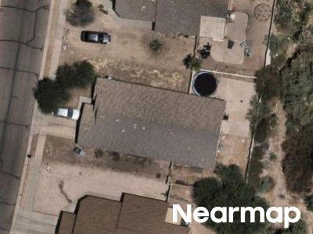 House for sale in Tucson, Arizona