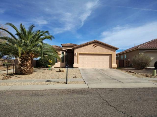 House for sale in Tucson, Pima County