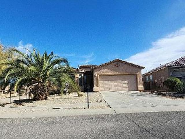 House for sale in Tucson, Arizona