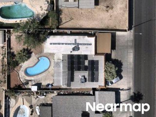 Land for sale in Las Vegas, Nevada