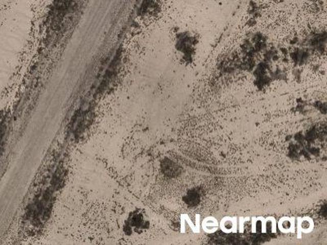 Land for sale in Nye, Nevada