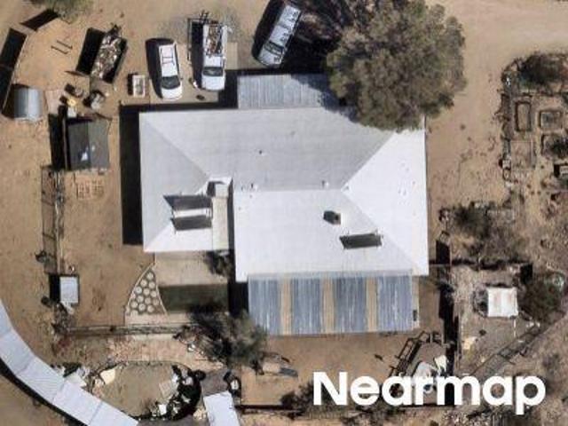 House for sale in Ridgecrest, California