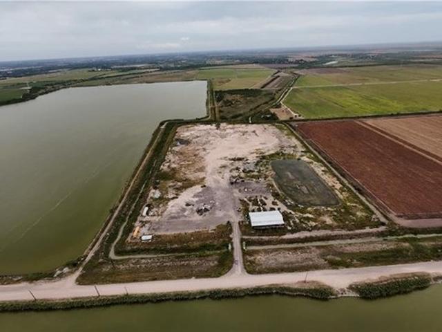 Land for sale in Hidalgo, Texas