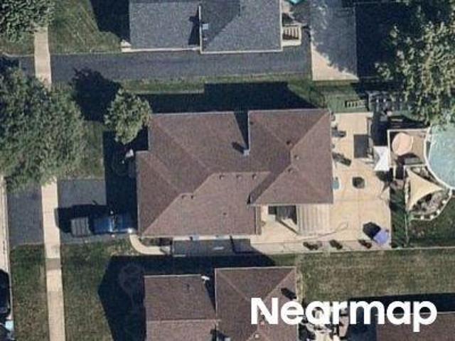 House for sale in Alsip, Illinois