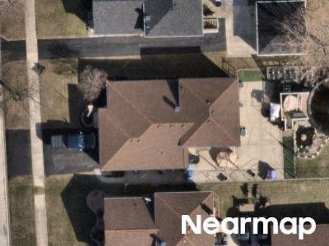 House for sale in Alsip, Illinois