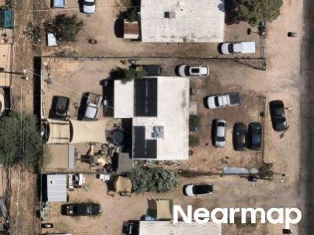 House for sale in Tucson, Arizona