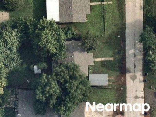 House for sale in Blanchard, Oklahoma