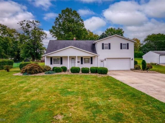 House for sale in Barberton, Ohio