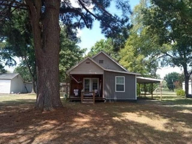 House for sale in Ark