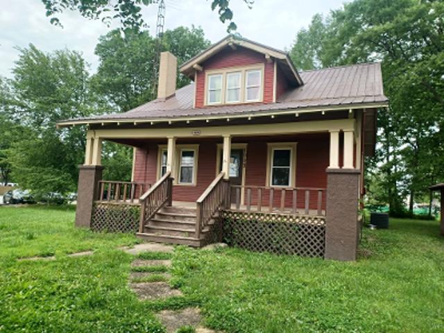 House for sale in Pelsor, Illinois