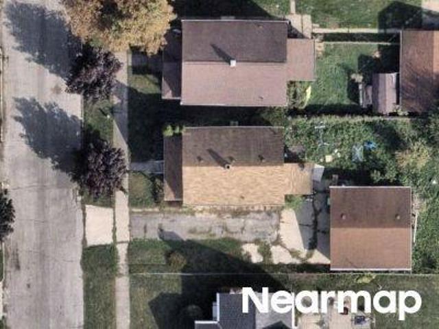 House for sale in Bay City, Michigan