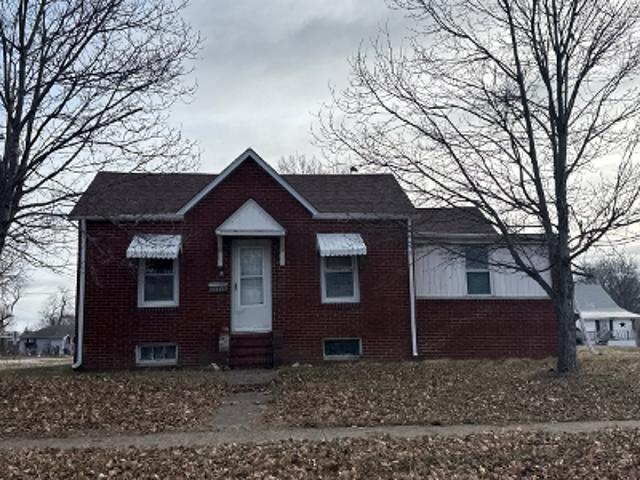 House for sale in Litchfield, Illinois