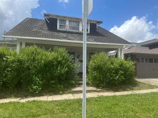 House for sale in Auburn, Indiana