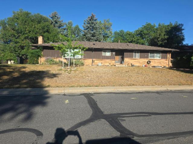House for sale in Lakewood, Colorado