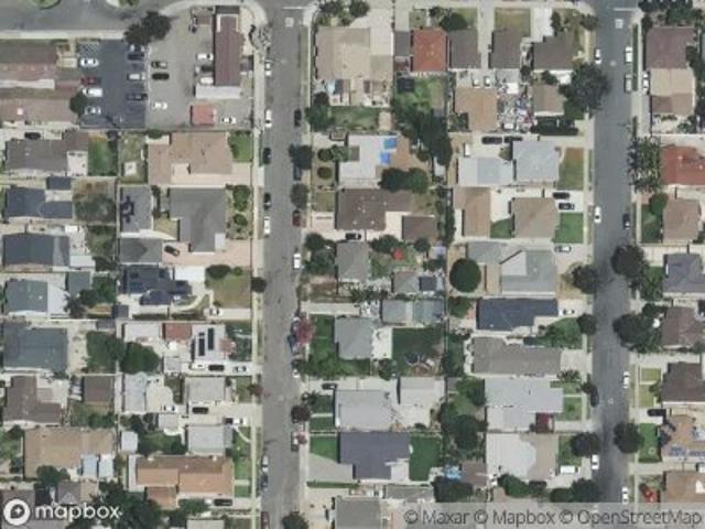 House for sale in Santa Ana, California