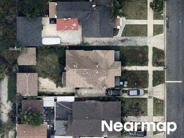 House for sale in Canoga Park, California