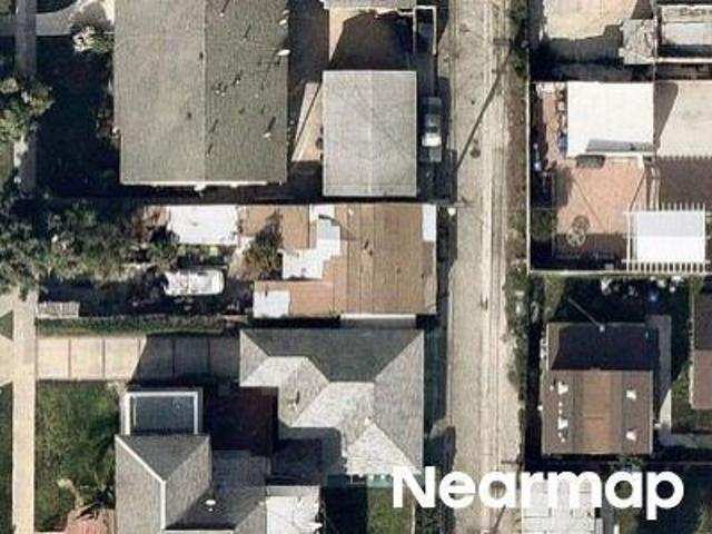 House for sale in Canoga Park, California