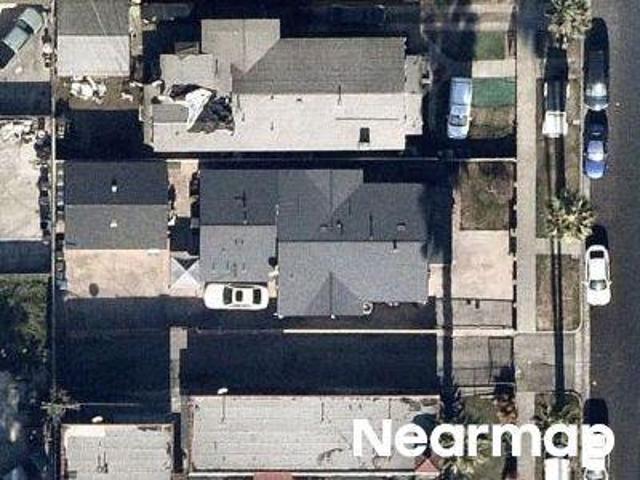 House for sale in Canoga Park, California