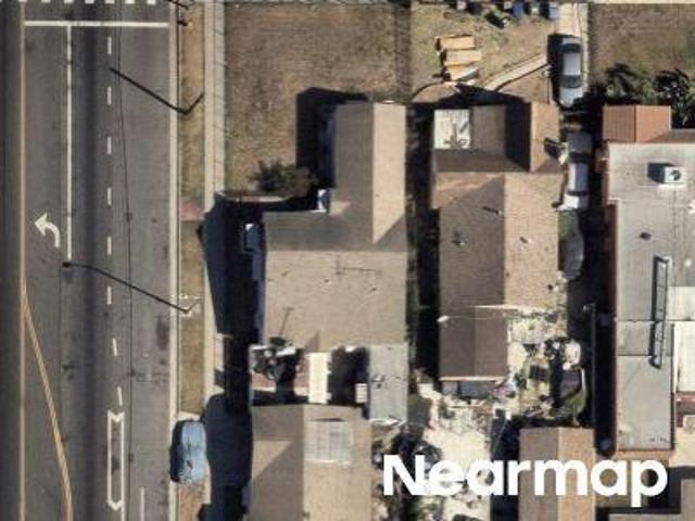 House for sale in Inglewood, California