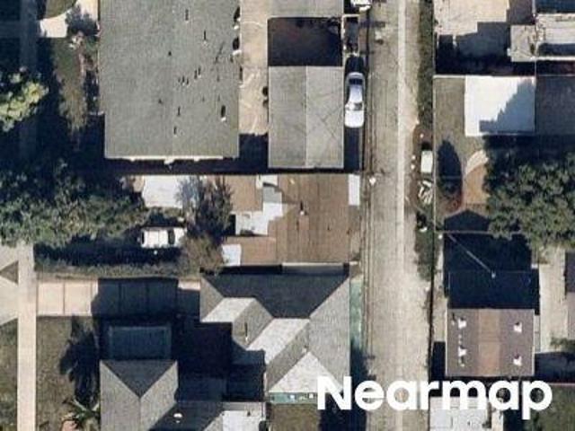 House for sale in Los Angeles