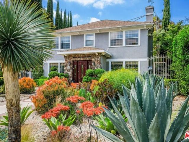 House for sale in Canoga Park, California