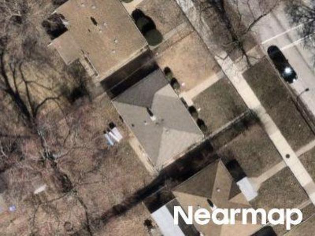 House for sale in Chicago Park, Illinois