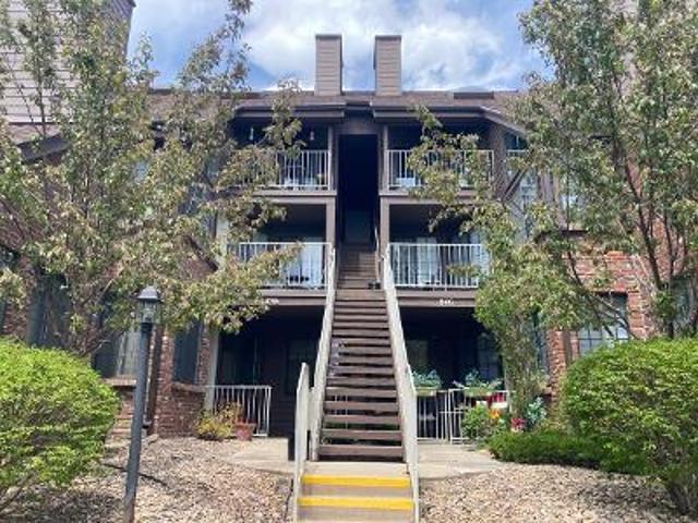 Condo for sale in Lakewood, Colorado