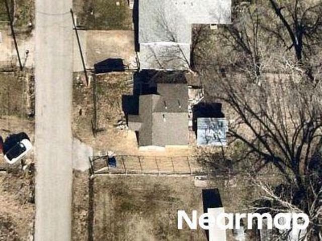 House for sale in Tulsa, Oklahoma