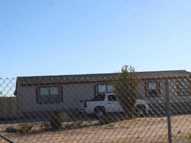 House for sale in Tucson, Arizona