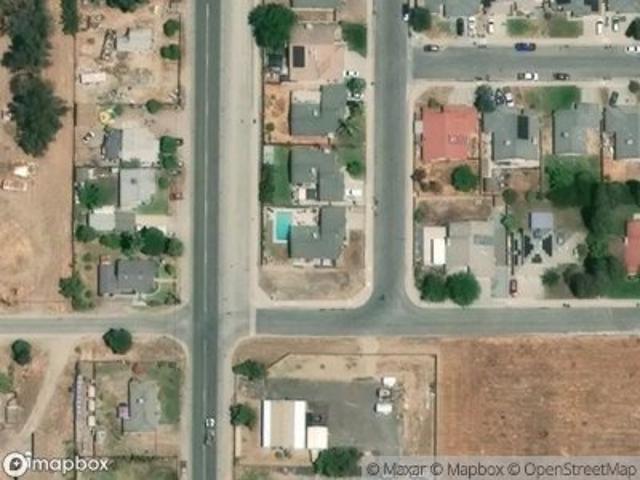 House for sale in Caruthers, California