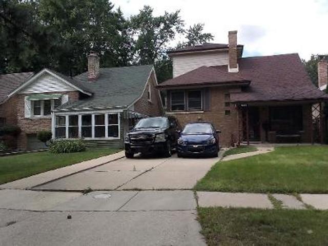 House for sale in Chicago Park, Illinois