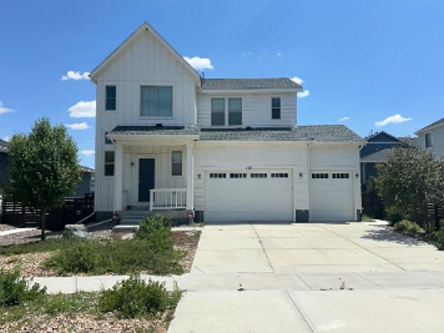 House for sale in Arapahoe, Colorado