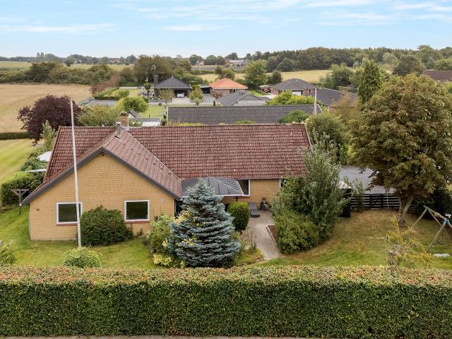 Villa til salg i Marstrup, Haderslev