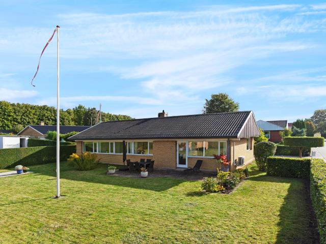Villa til salg i Sorø