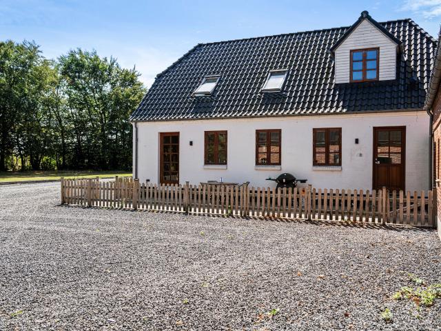 Villa til salg i Billund