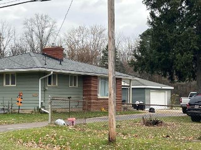 House for sale in Davison, Michigan