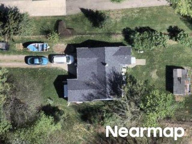 House for sale in Davison, Michigan