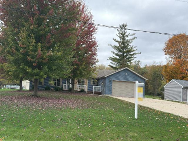 House for sale in Burton, Genesee County