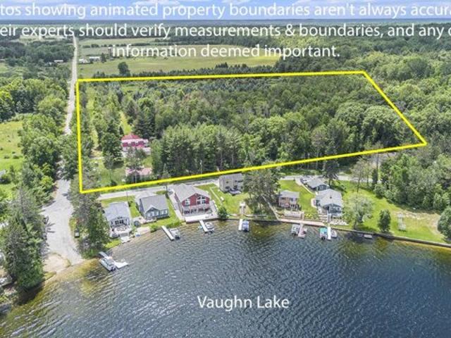 Land for sale in Glennie Land for sale in Glennie