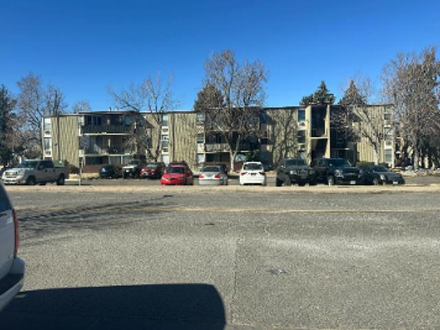 Condo for sale in Arapahoe, Colorado