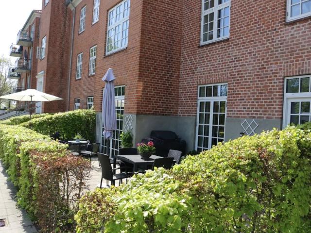 Hus til leje i Viborg, Århus