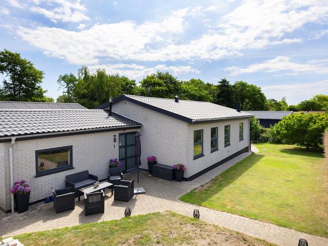 Villa til salg i Slagelse
