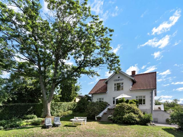 Villa til salg i Nødebo, Hillerød Kommune