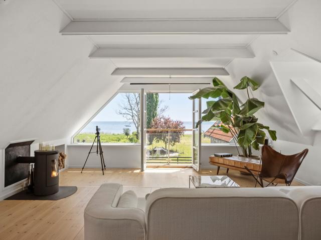 Villa til salg i Søvang, Brøndby