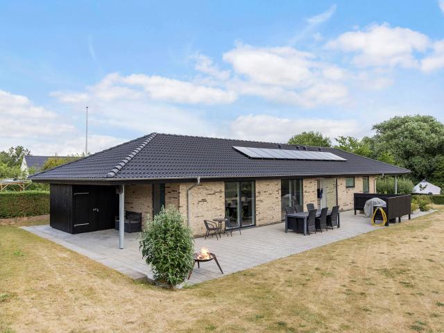 Villa til salg i Århus