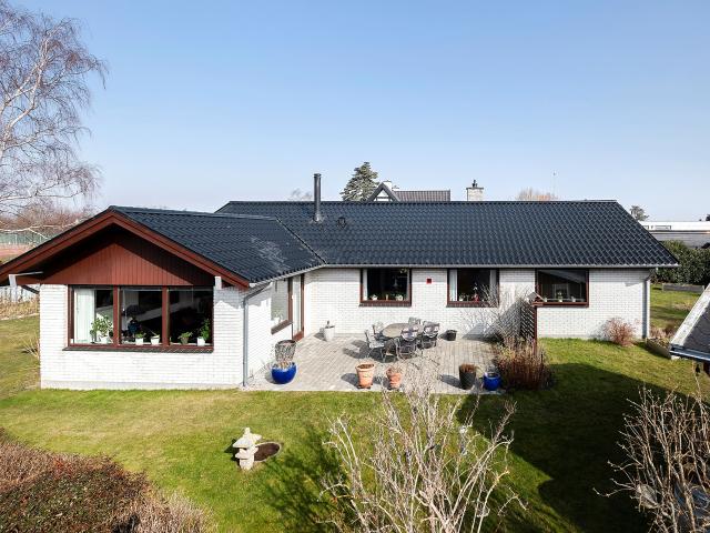 Villa til salg i Søvang, Brøndby