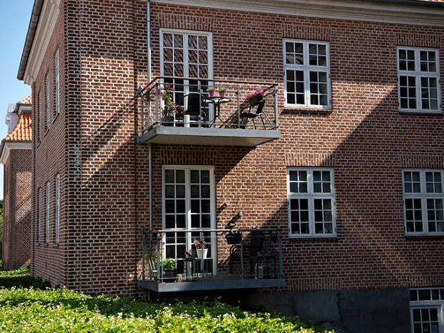 Hus til leje i Viborg, Århus