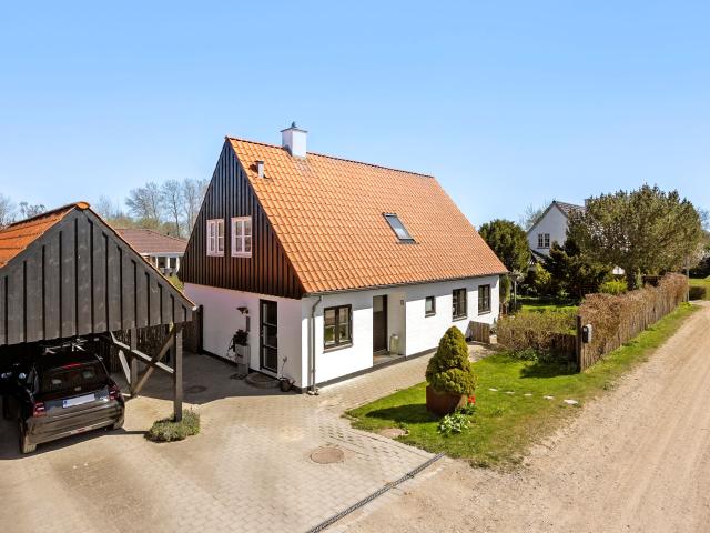 Villa til salg i Vallensbæk Strand, Brøndby
