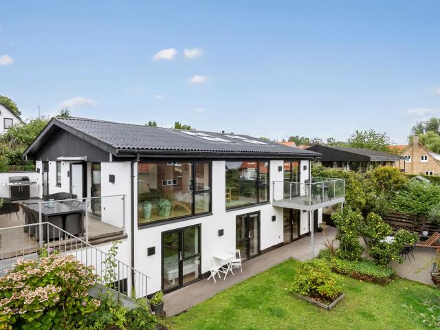 Villa til salg i Viborg, Århus