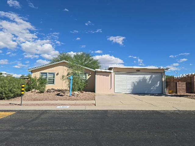House for sale in Tucson, Pima County